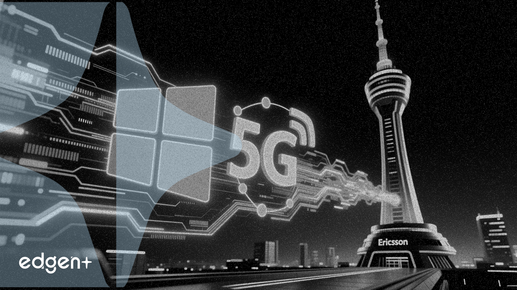 微軟與愛立信合作，將原生5G整合到Windows 11