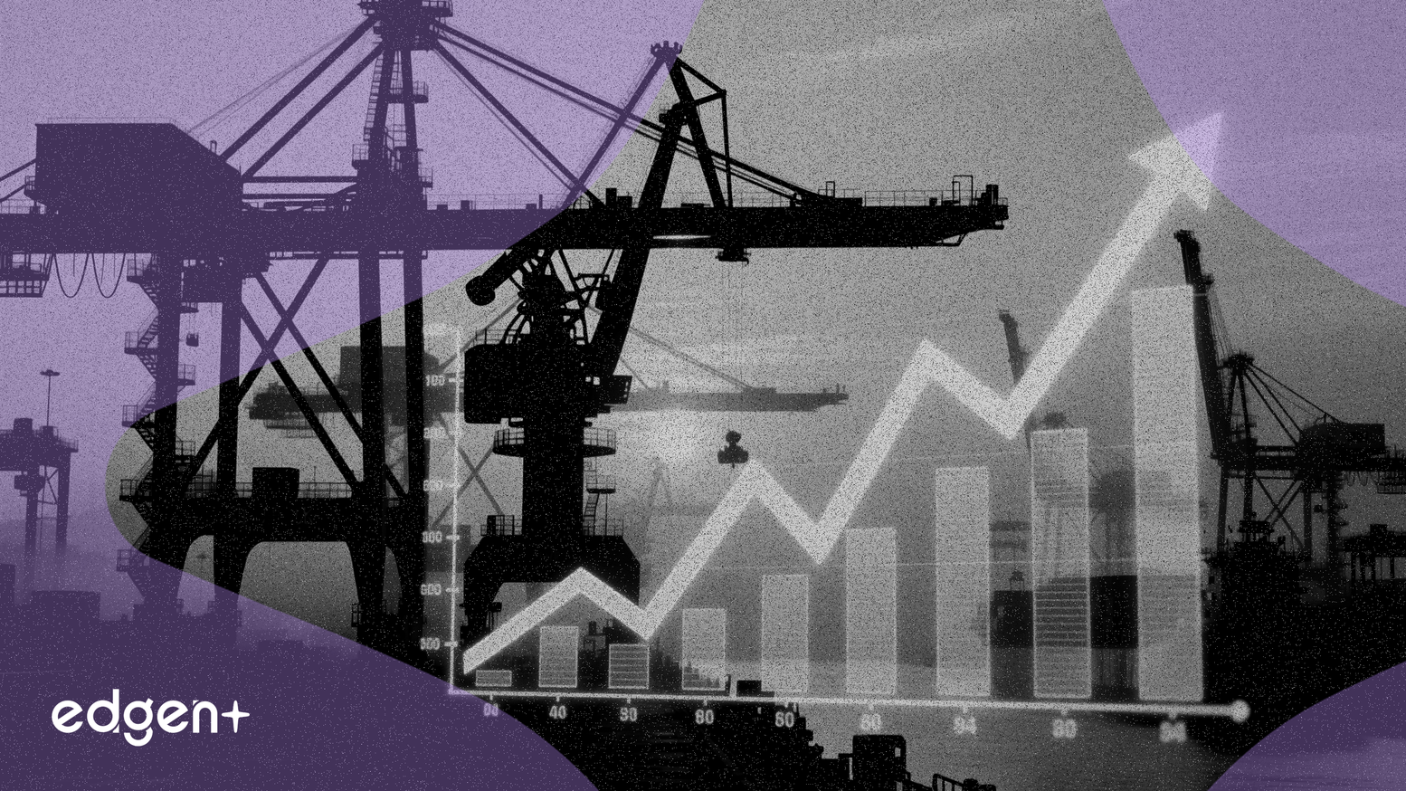 Un Changement de Politique Booste les Expéditions de Grues en Chine de 7%, Mettant Fin à 30 Mois de Baisse