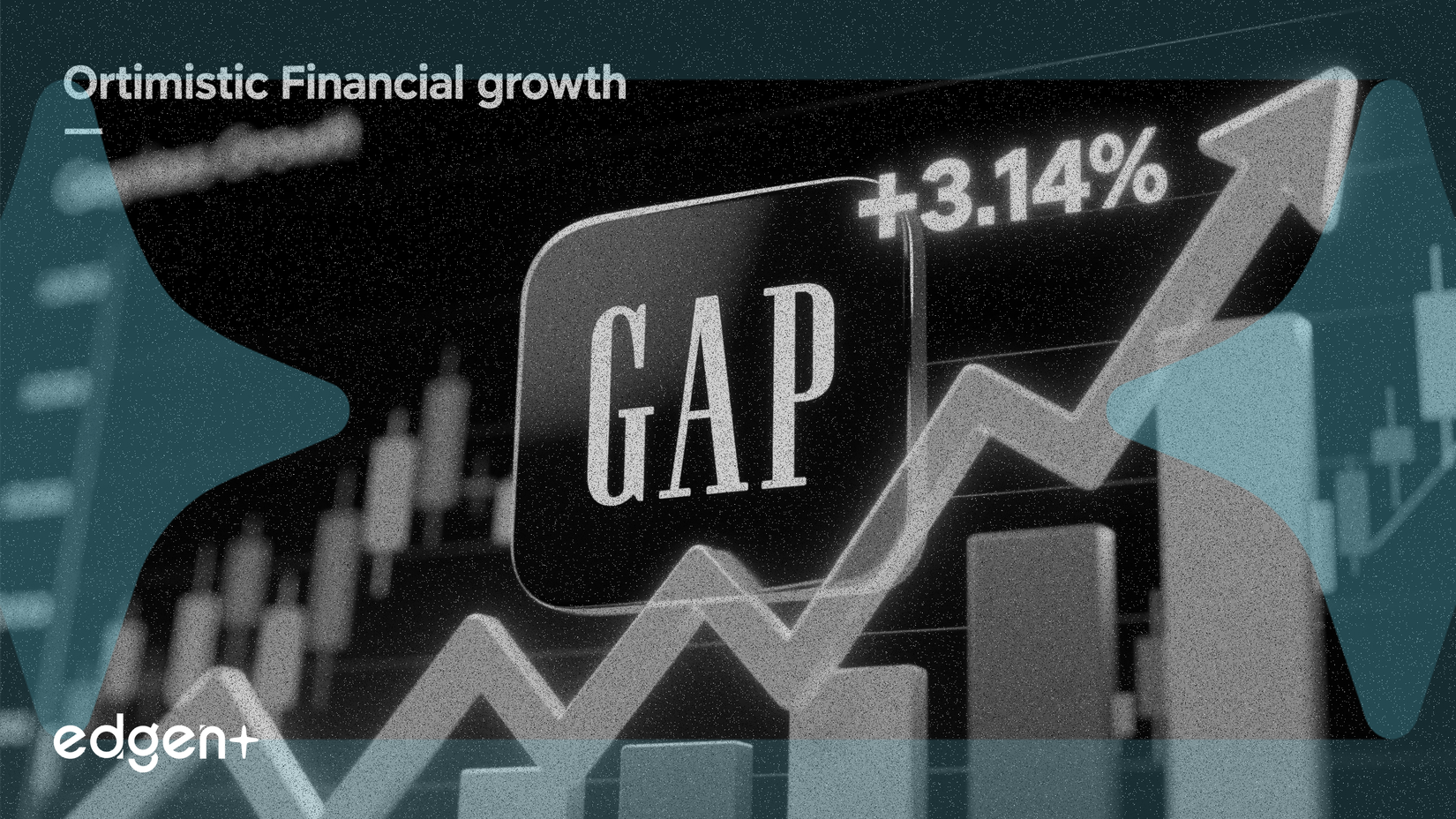 Gap, %3,14'lük ESP ile Potansiyel Kazanç Beklentisi Üstü Performans Sinyali Veriyor