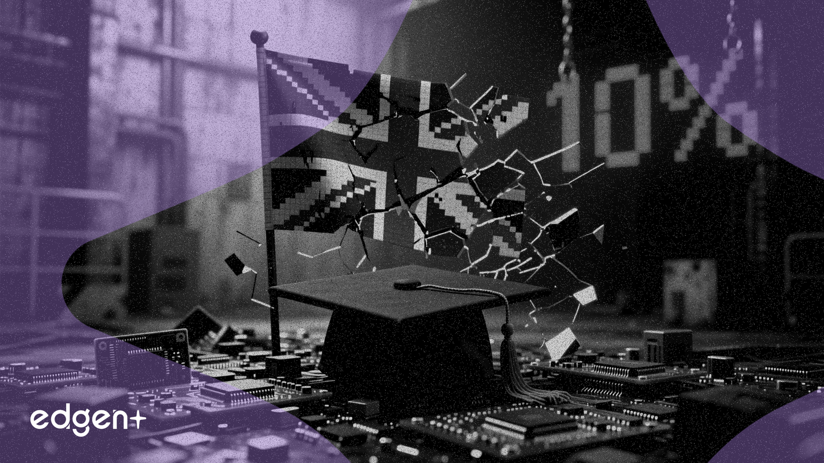 Los despidos en el sector tecnológico elevan el desempleo de los graduados en informática del Reino Unido al 10%