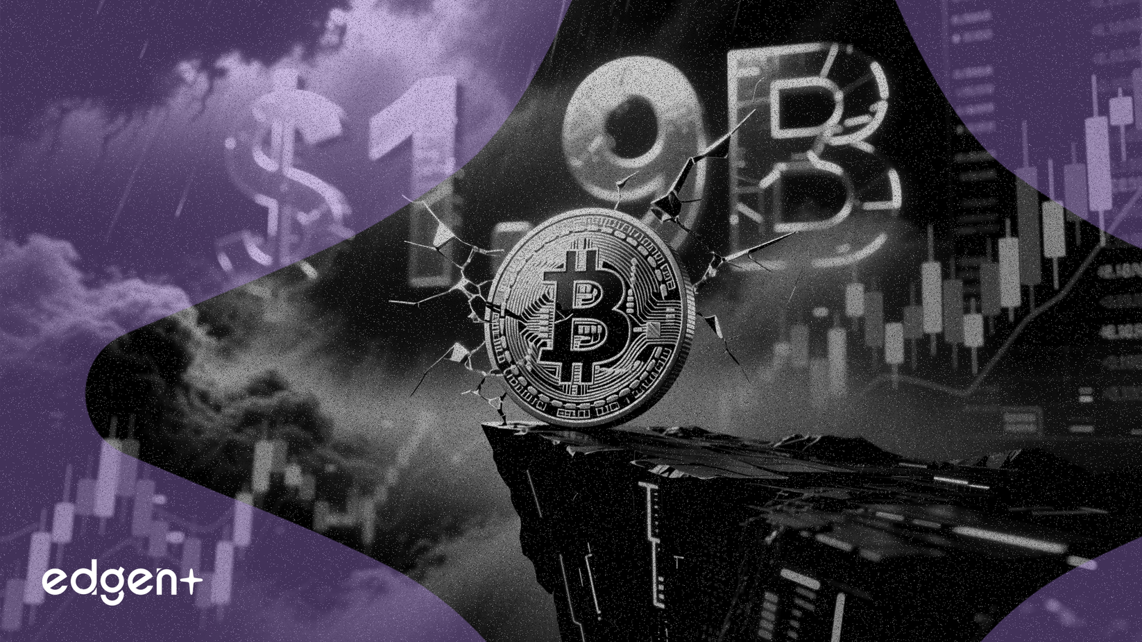 Bitcoin se prepara para la volatilidad a medida que se acerca el vencimiento de opciones por 1.900 millones de dólares