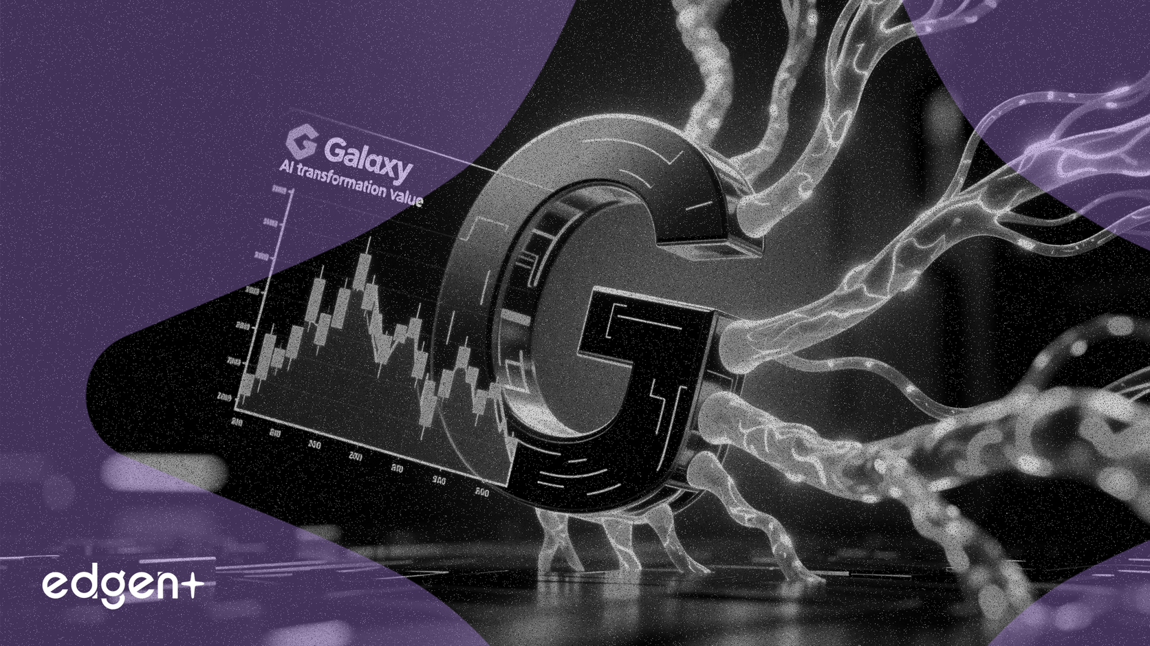 Galaxy Digital 43% 的低估值取决于其对人工智能的转向