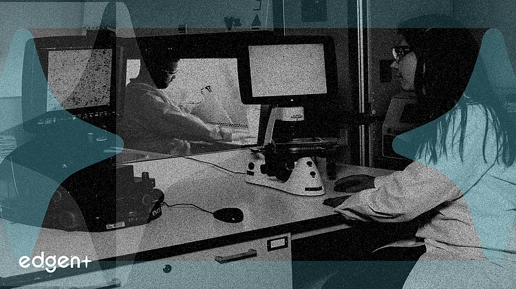 Ginkgo Bioworks anuncia asociación financiada por ARPA-H para la investigación de la salud bucal basada en fagos