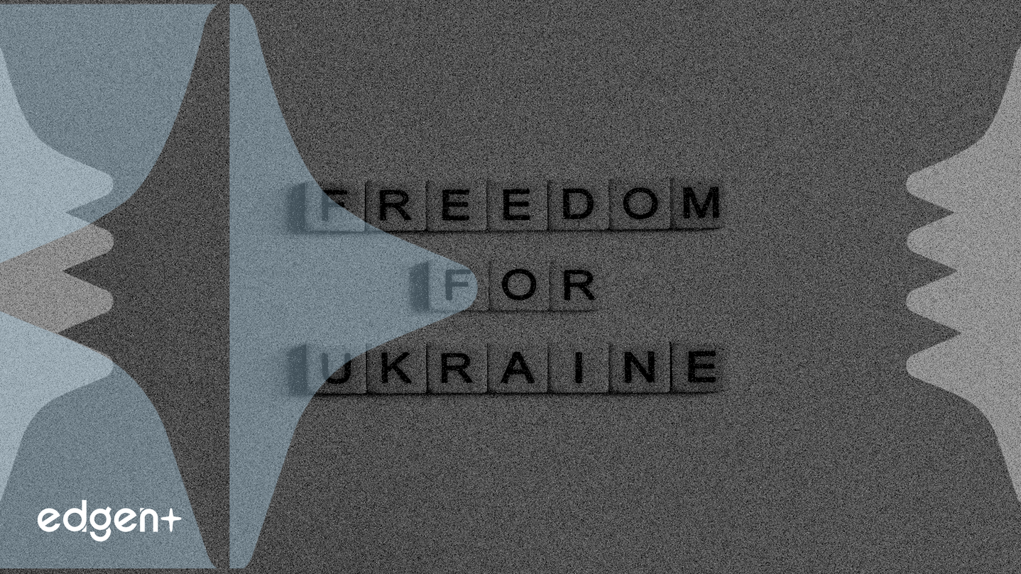 US, Europe Split Over Ukraine Aid Plan