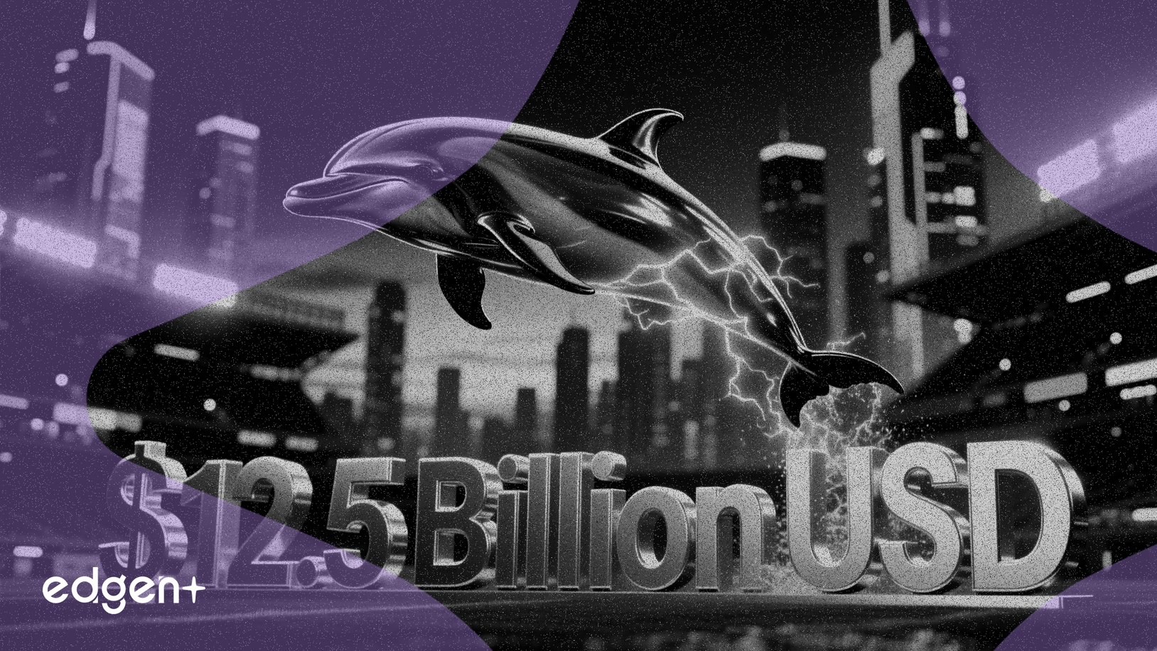 Xiaomi Kurucu Ortağı, Dolphins Hissesini 12,5 Milyar Dolarlık Değerlemeyle Satın Aldı
