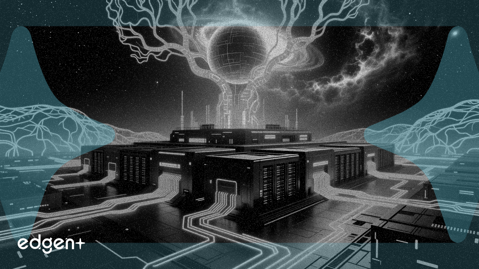 Vertiv retenu pour le plan d'usine d'IA Vera Rubin de NVIDIA