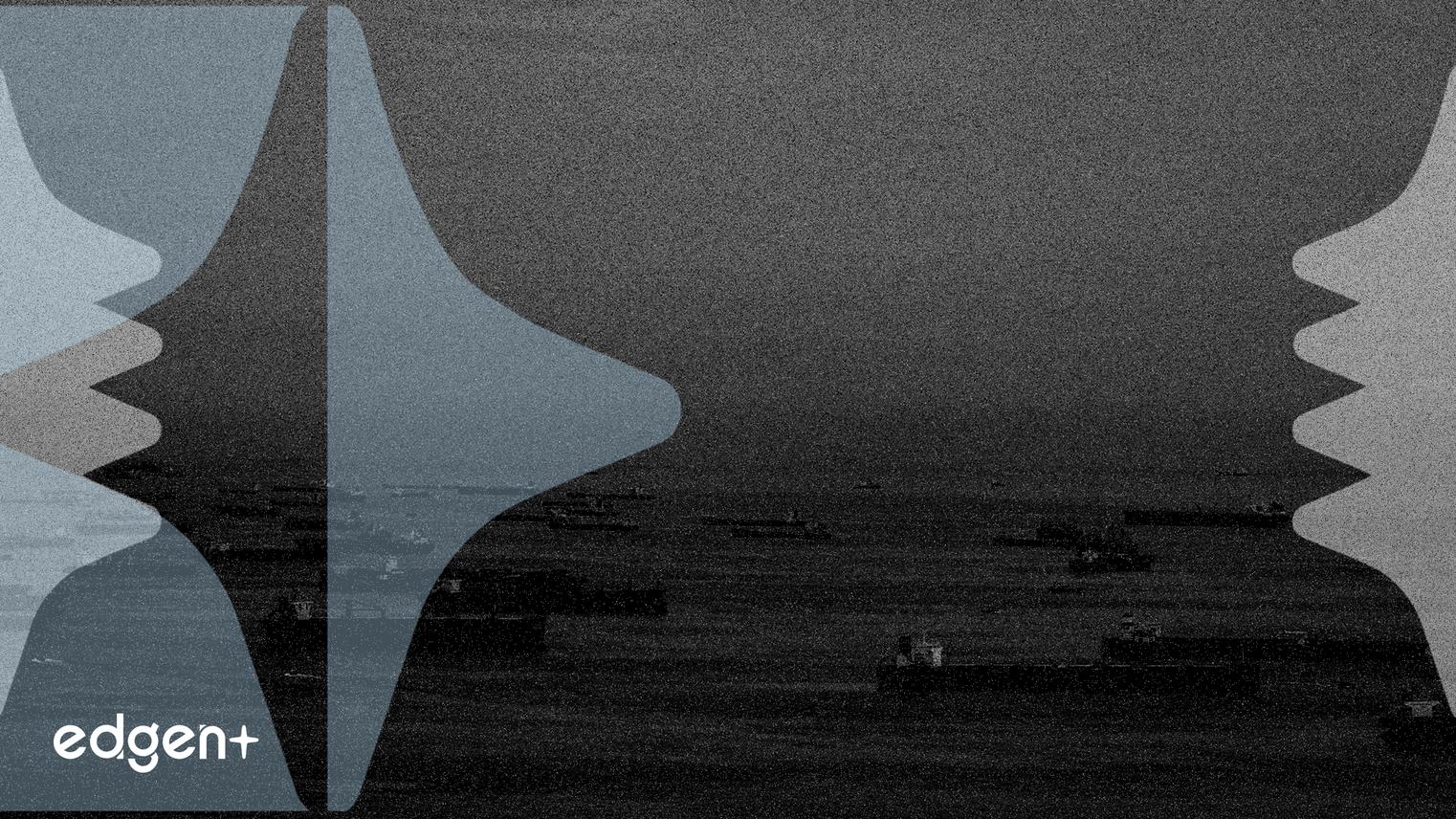 地政学リスクが世界の海運運賃を押し上げる