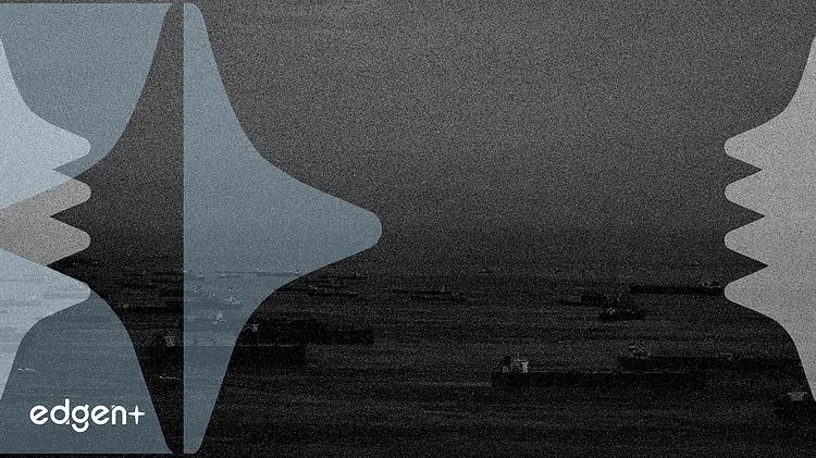 Le risque géopolitique propulse les taux de fret mondiaux à la hausse