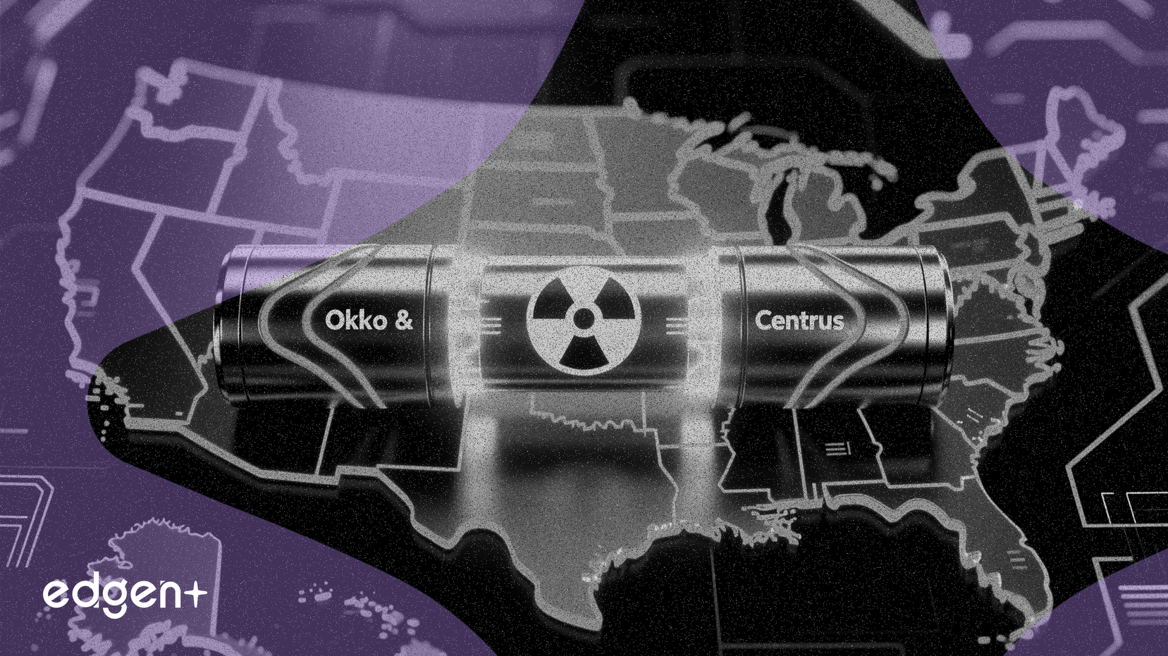 Oklo与Centrus组建合资企业以促进美国核燃料服务