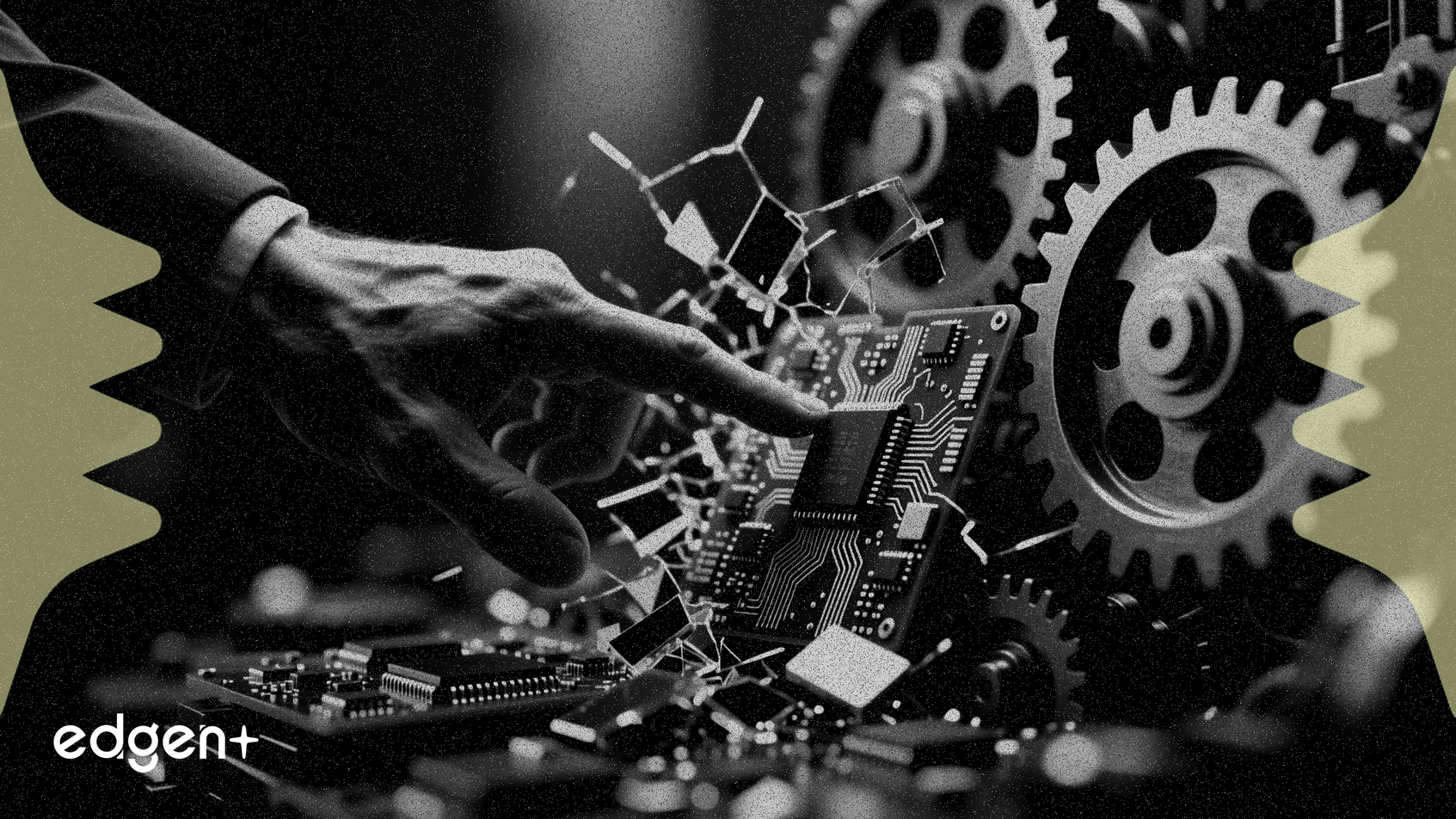 Investors Pivot From Tech To Cyclicals