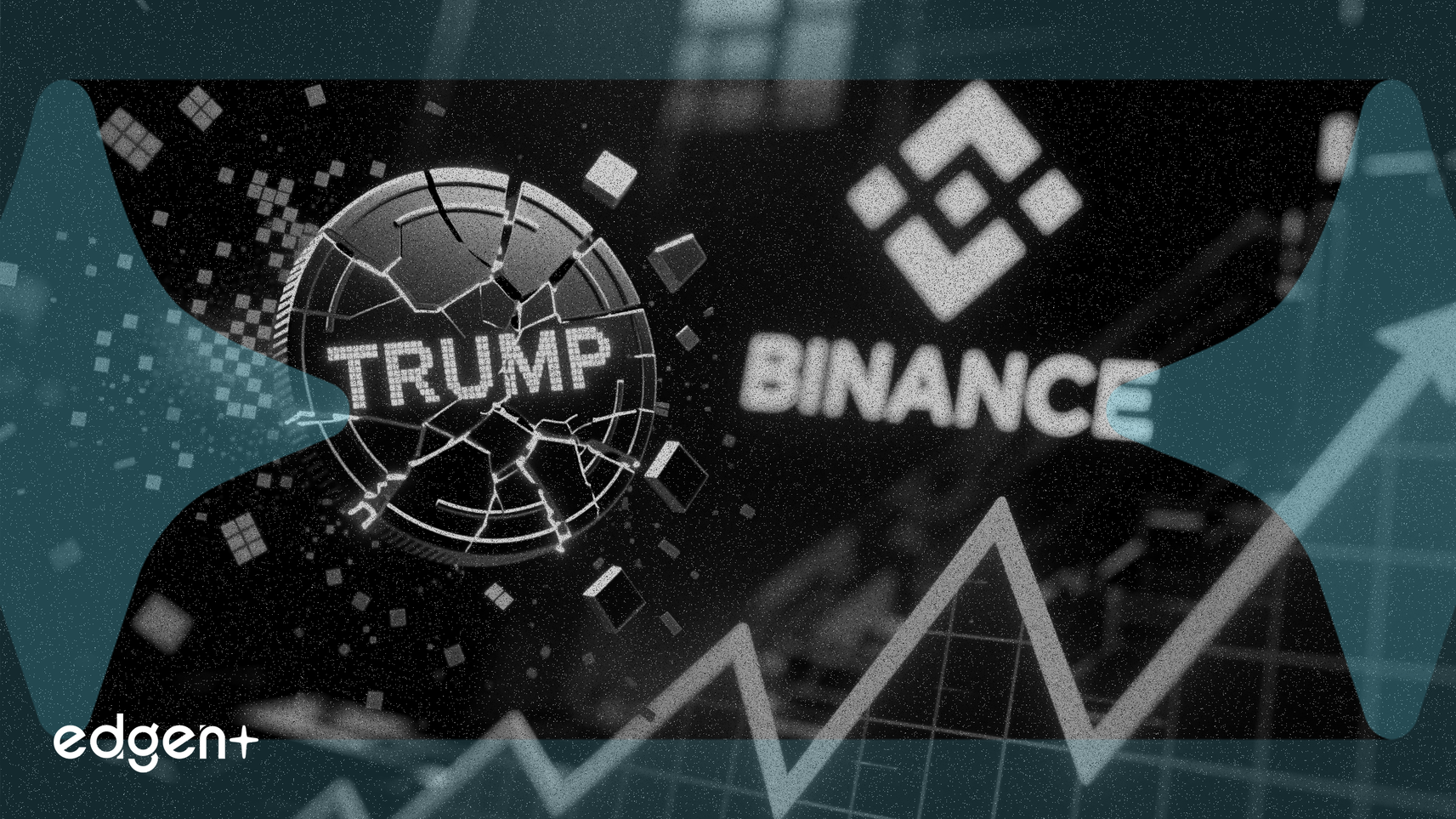 TRUMP Token Team Transfers $2M to Binance, Stoking Sell-Off Concerns