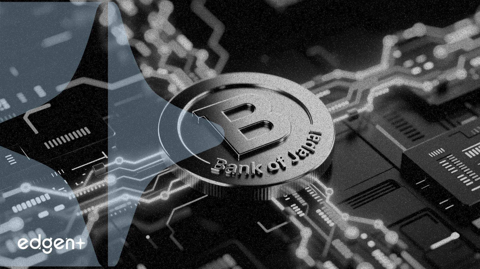 Bank of Japan to Test Blockchain for Bank Deposit Settlements