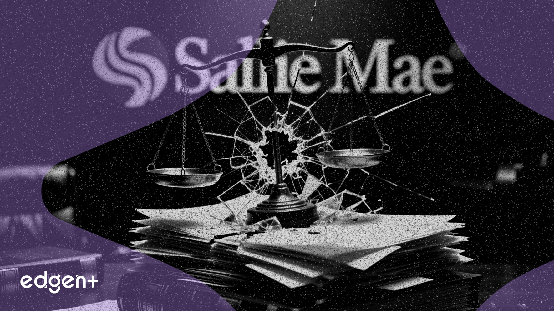 Sallie Mae, 증권 사기 집단 소송 직면