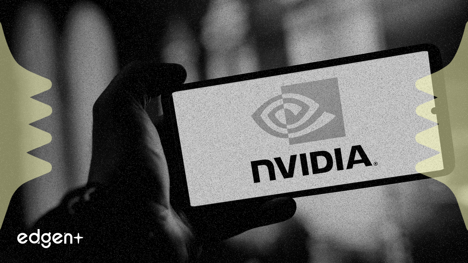 엔비디아와 후지쓰, 일본 디지털 전환을 위한 전략적 AI 파트너십 구축