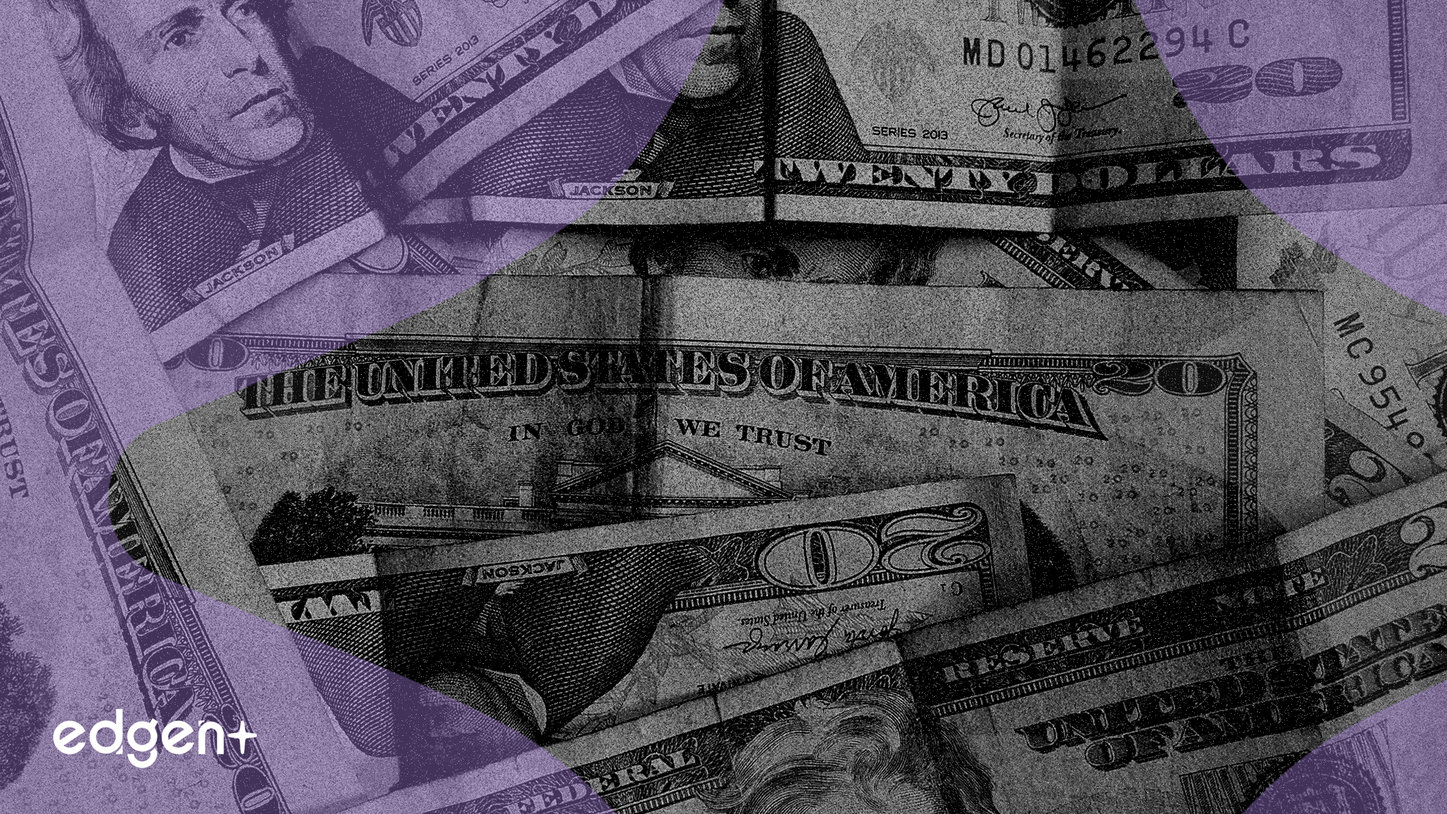 Franklin Templeton avertit que la politique américaine menace le statut de valeur refuge du dollar