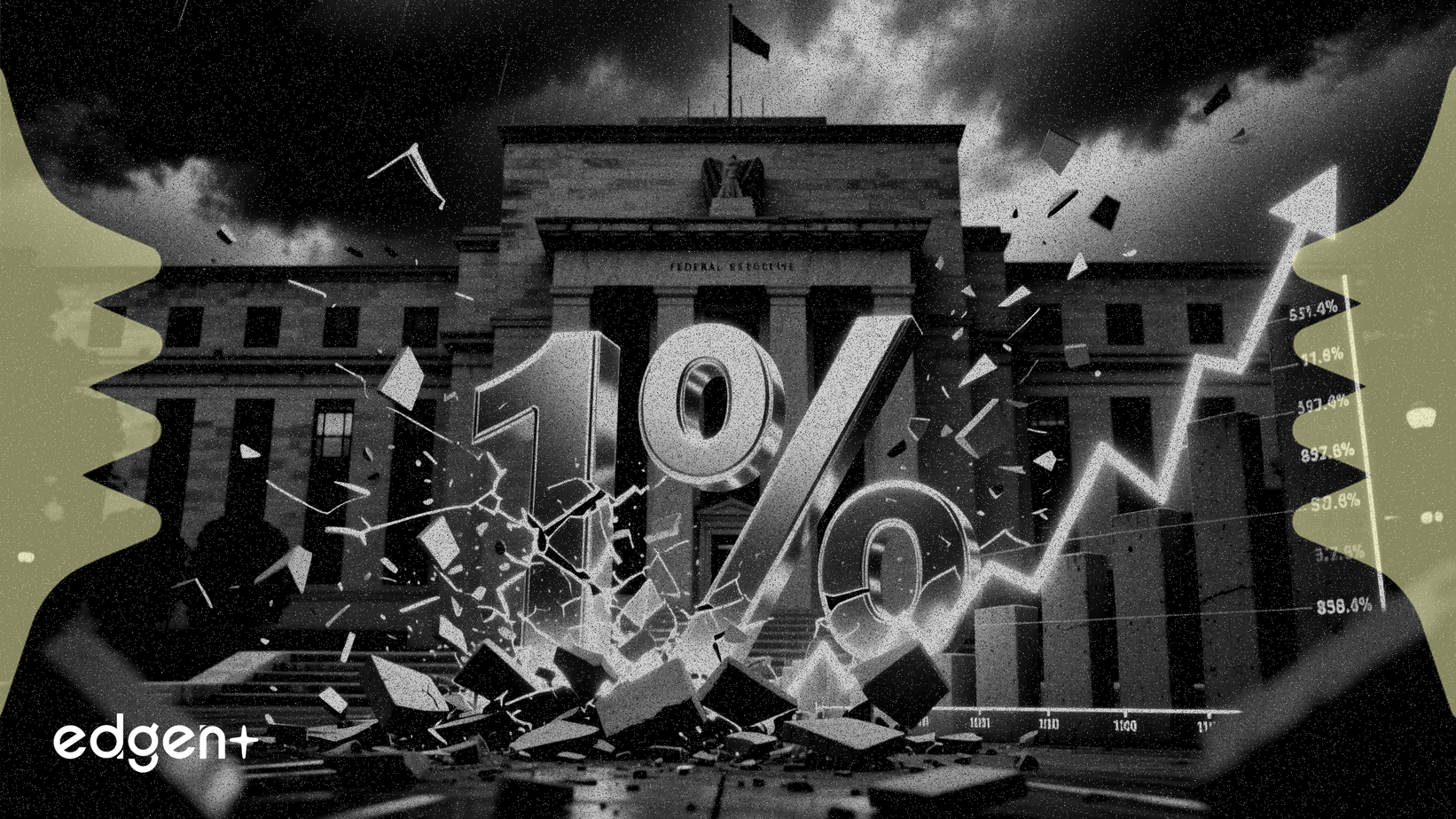 Trump cherche un président de la Fed prêt à réduire les taux à 1%