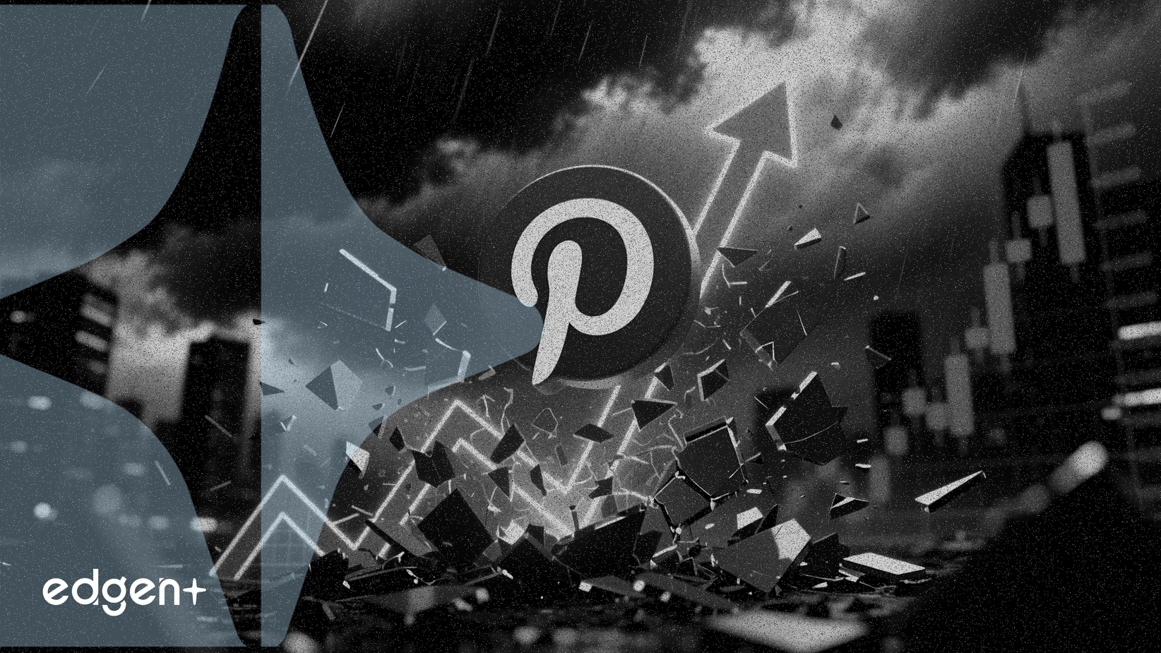 Pinterest Tipped for 44% Upside as Headwinds Batter RAMP, IP