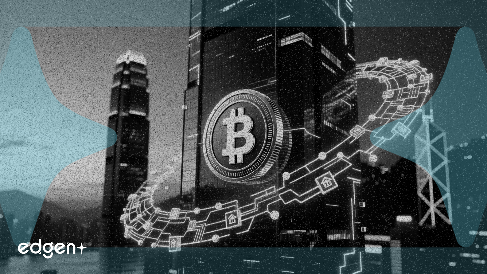 Hong Kong lance la tokénisation immobilière sur HashKey Chain