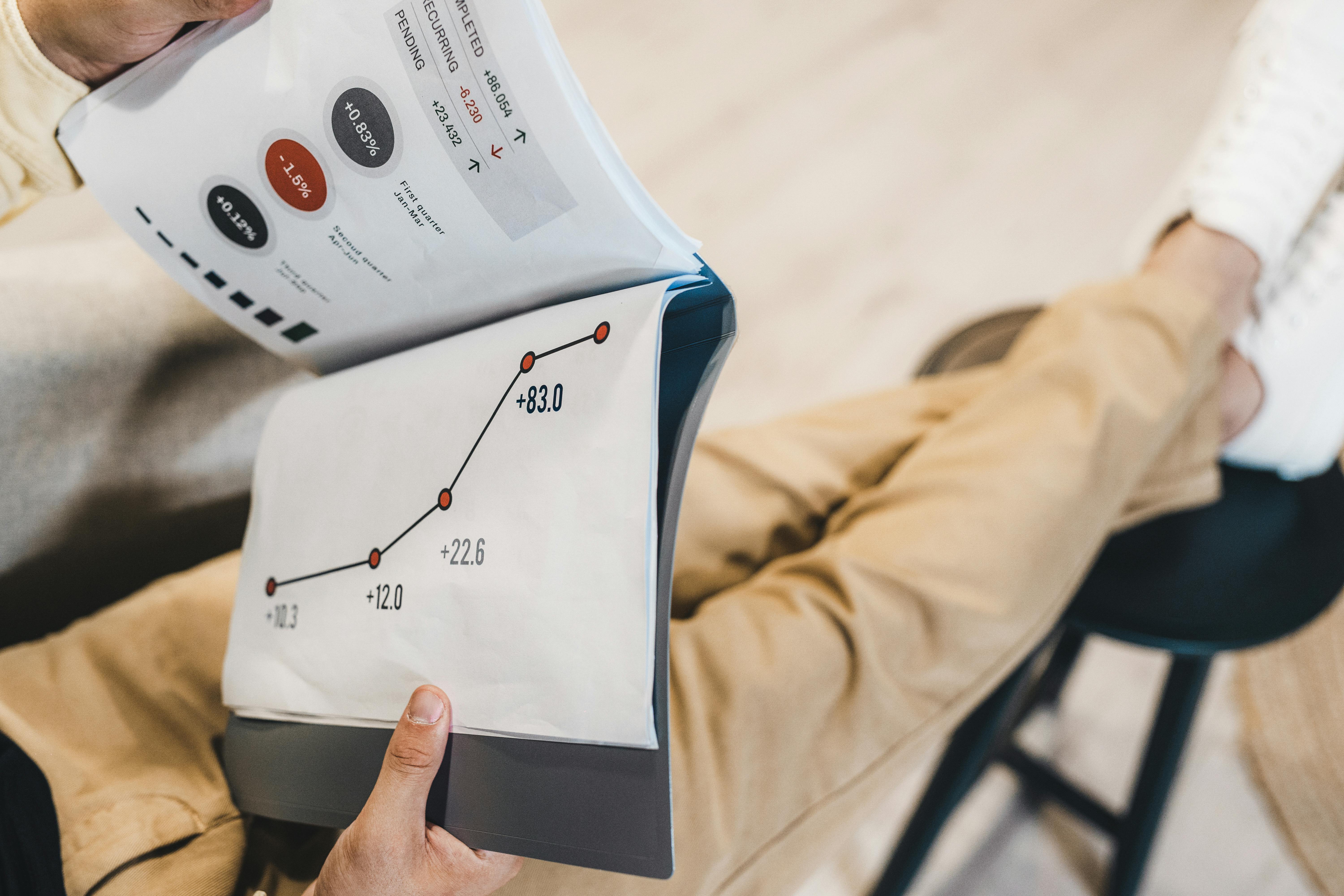 Analyst Rating Shifts Reflect Diverging Outlooks Across Key Sectors