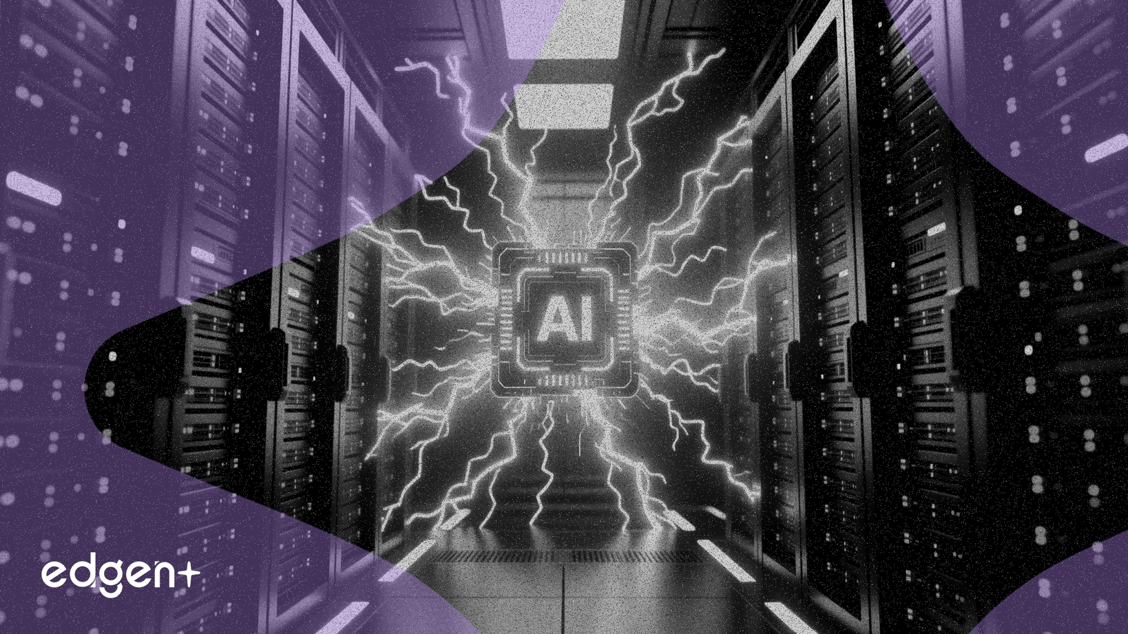 CEO ARM nhận định tăng trưởng trung tâm dữ liệu 'điên rồ' nhờ AI