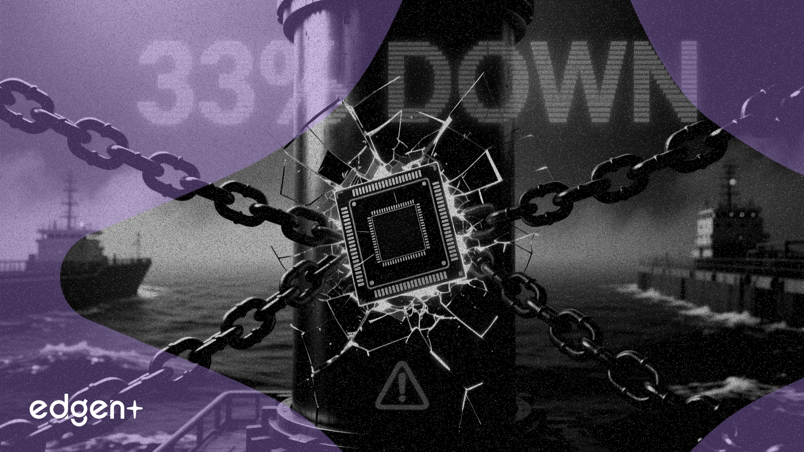 ホルムズ海峡封鎖により世界のヘリウム供給の33%が途絶、半導体メーカーに脅威