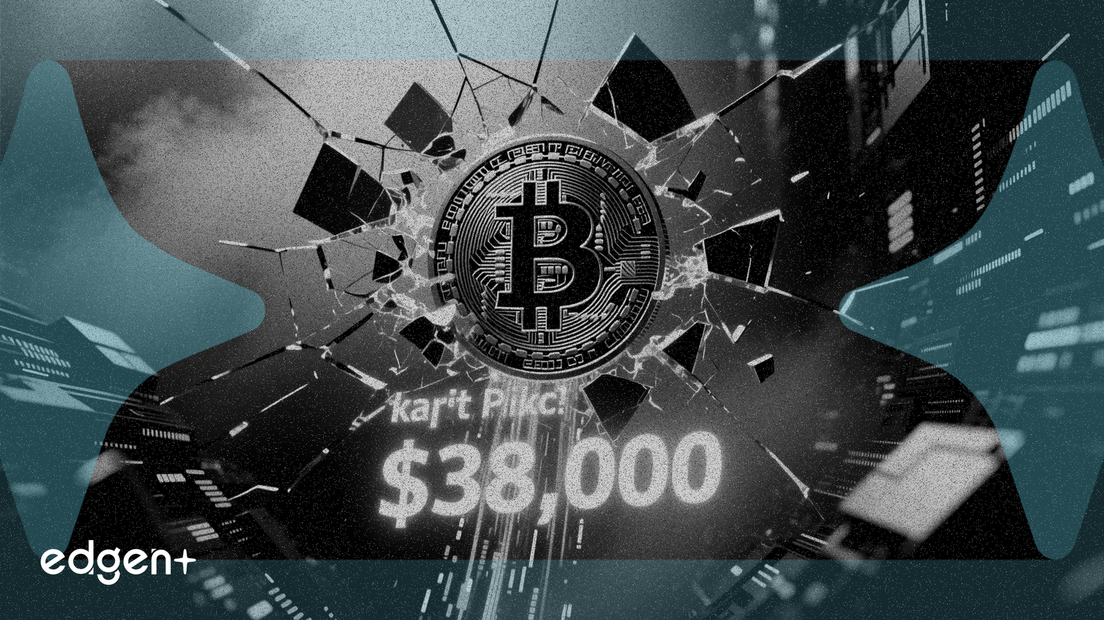 スティフェル銀行、ビットコインが43%下落し3万8,000ドルになる可能性を警告