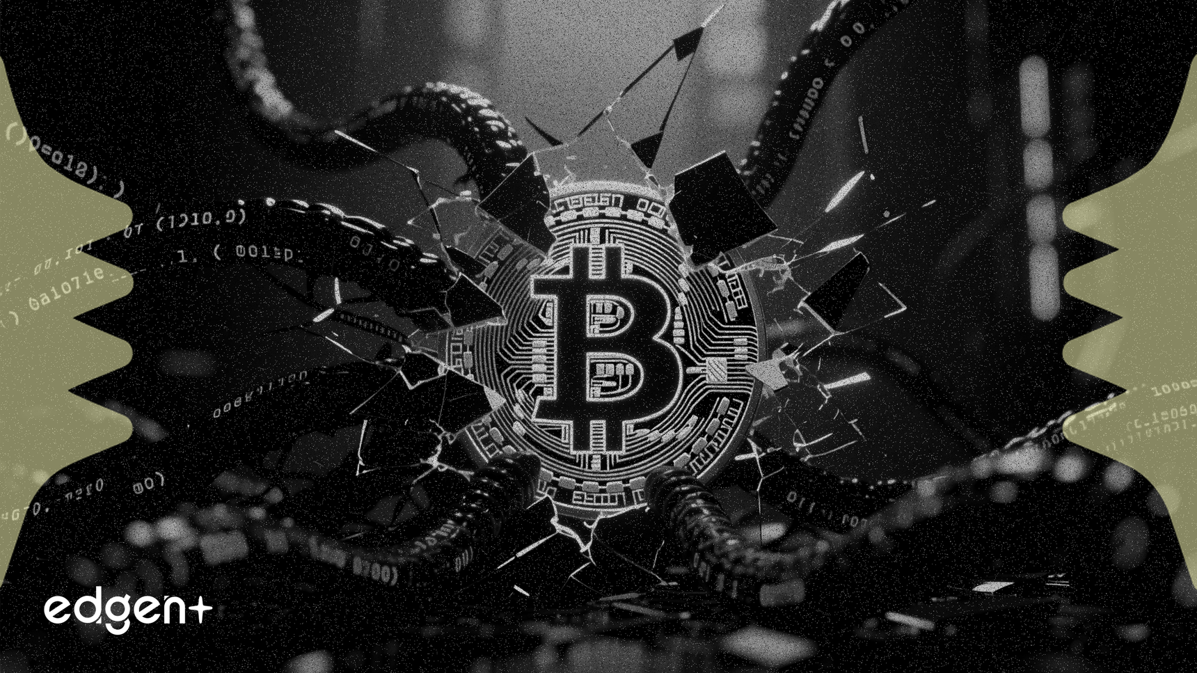 新しいマルウェアキャンペーンがビットコインウォレットを圧迫