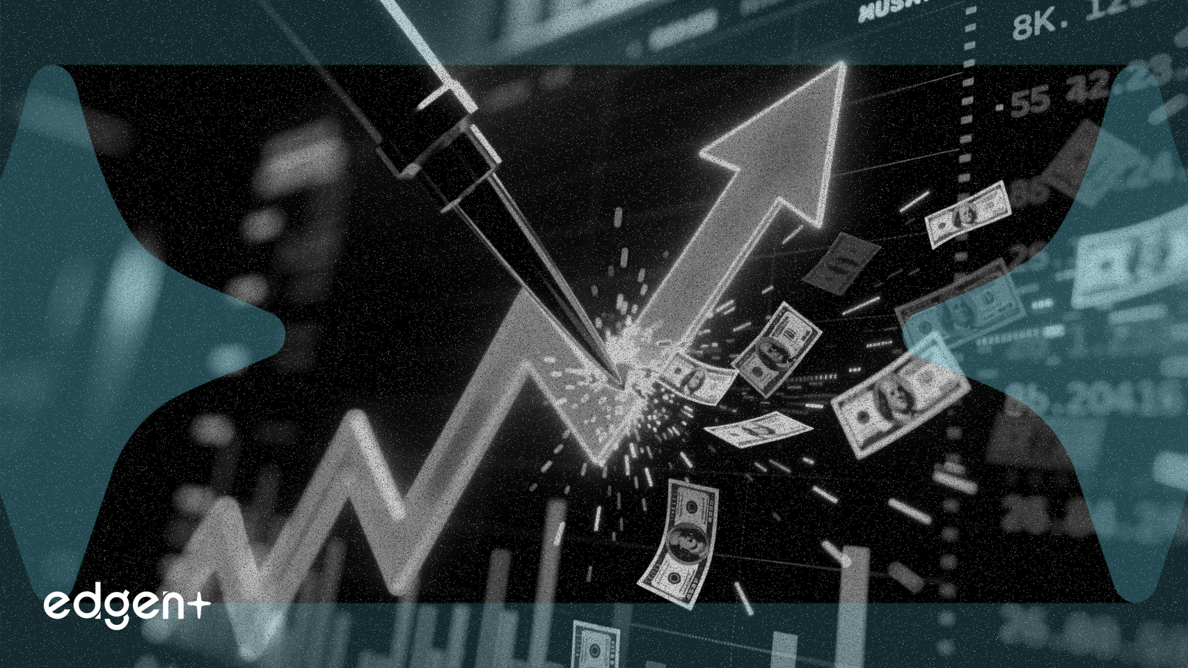 Myfushidai 股價飆升24.5%，卻遭遇500萬美元拋售