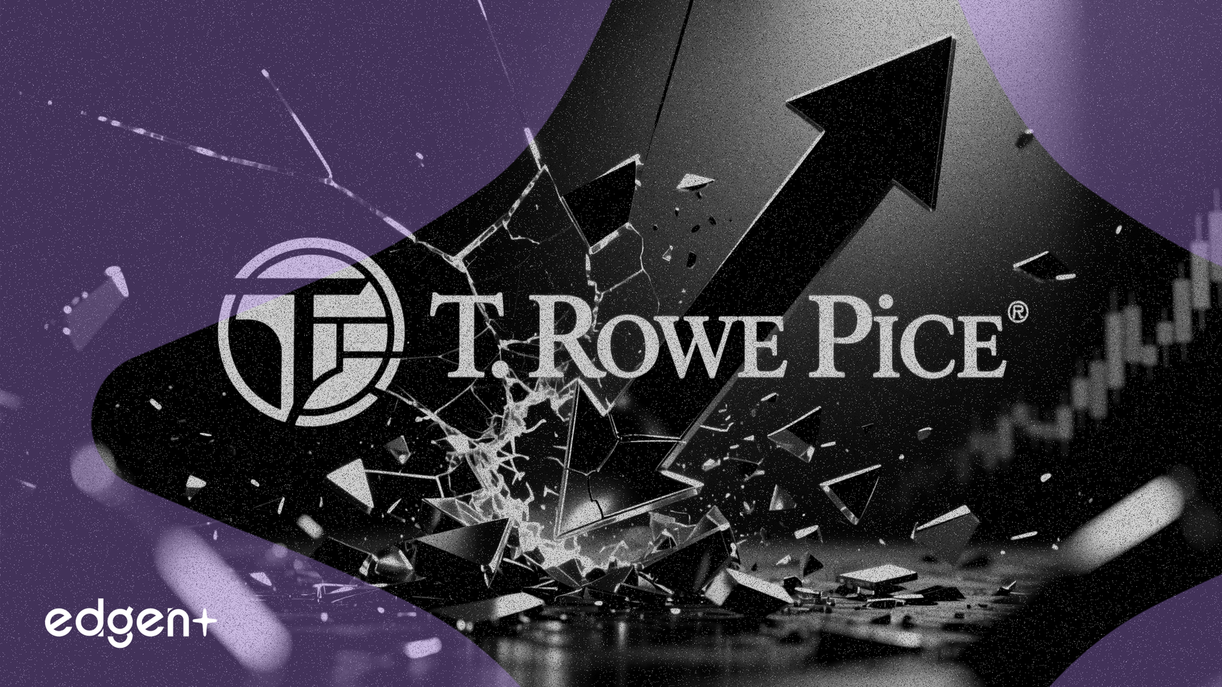 T. Rowe Price 第四季度营收未达预期，股价下跌 1.4%