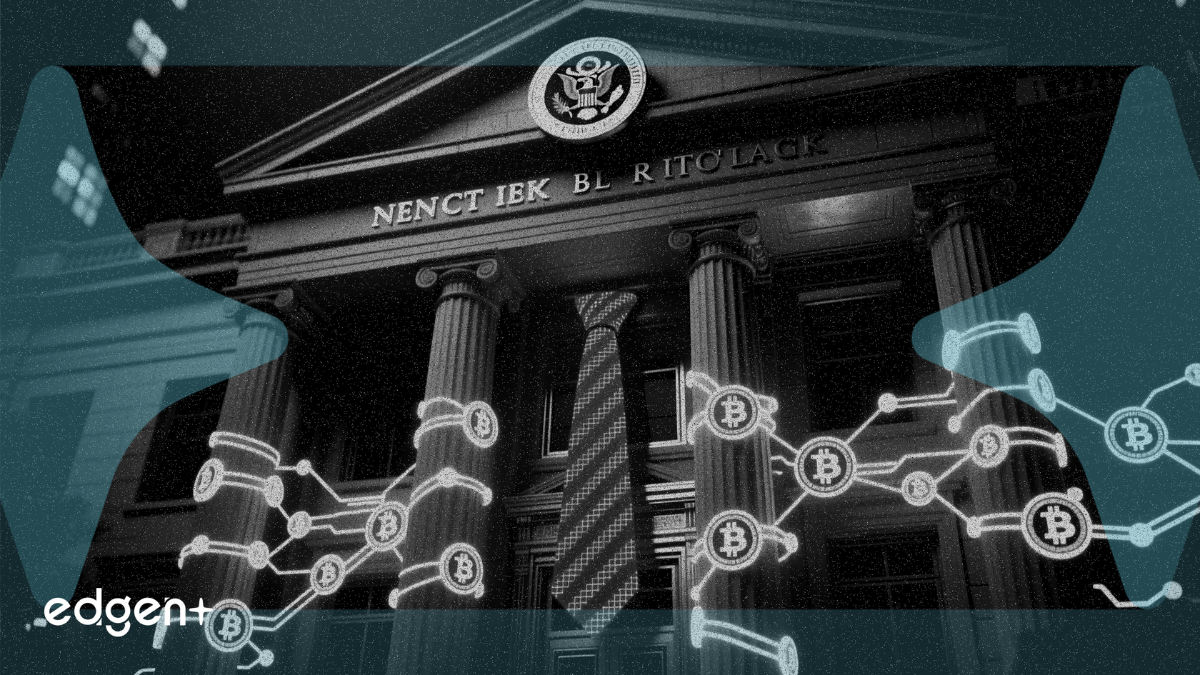 OCC Advances Trump-Tied Crypto Bank Application