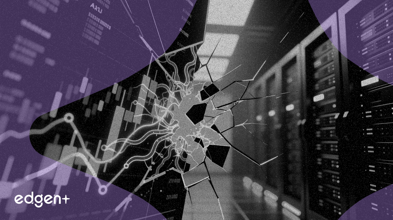 Acciones de Core Scientific caen un 4.5% tras incumplir expectativas del 4T, se enfoca en alojamiento de IA