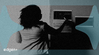 美国失业率上升预示经济放缓