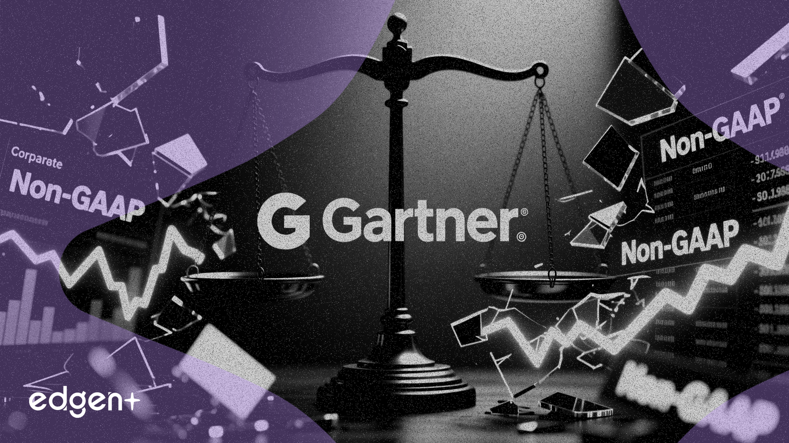 Gartner因非GAAP指标涉嫌证券违规被调查