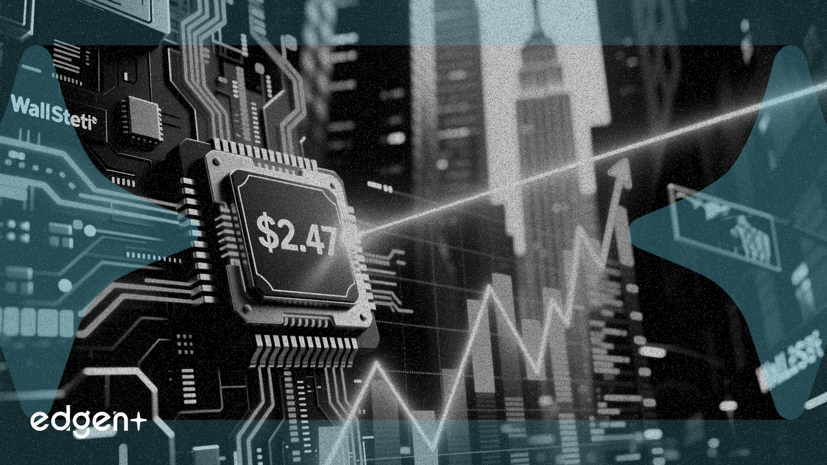 Zacks initie la couverture de Gaxos.AI avec un objectif de cours de 2,47 $