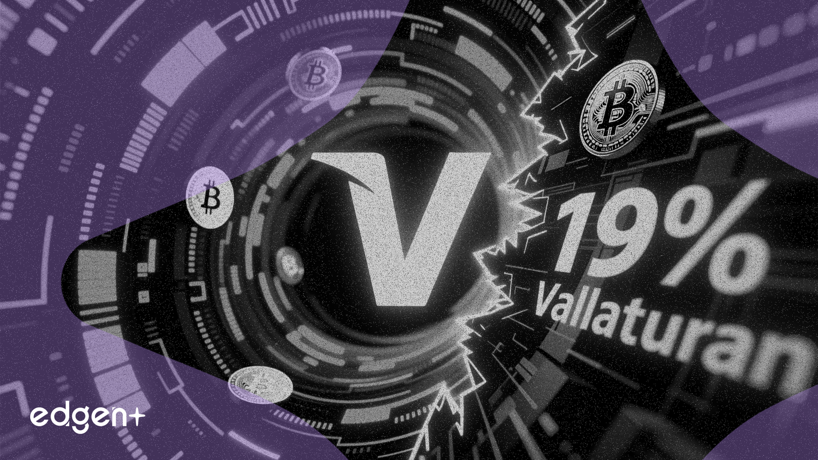 L'expansion de Visa dans la cryptomonnaie se heurte à un écart de valorisation de 19 %