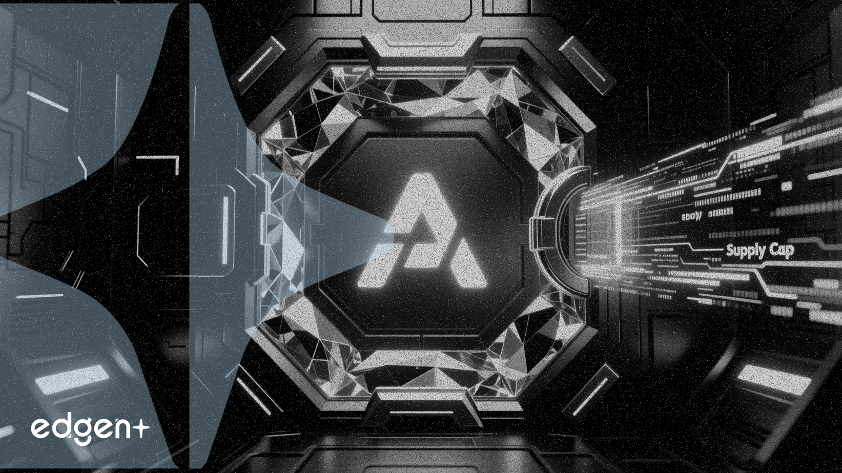 Aptos Introduces Deflationary Model With Hard Supply Cap