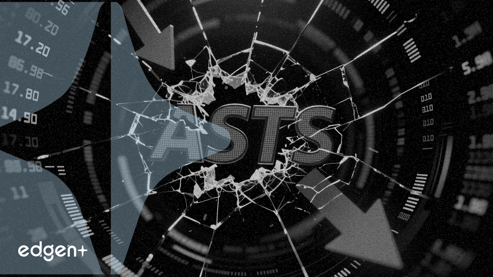 L'action ASTS chute de 7,8% alors que l'attention se porte sur le risque d'exécution