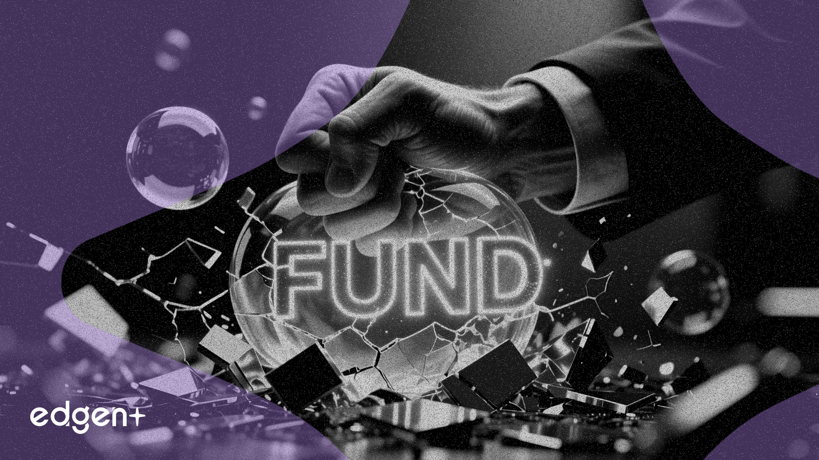 Galaxy CEO'su Spekülatif Döngünün Sonu Çağrısında Bulundu, 100 Milyon Dolarlık Fon Kurdu