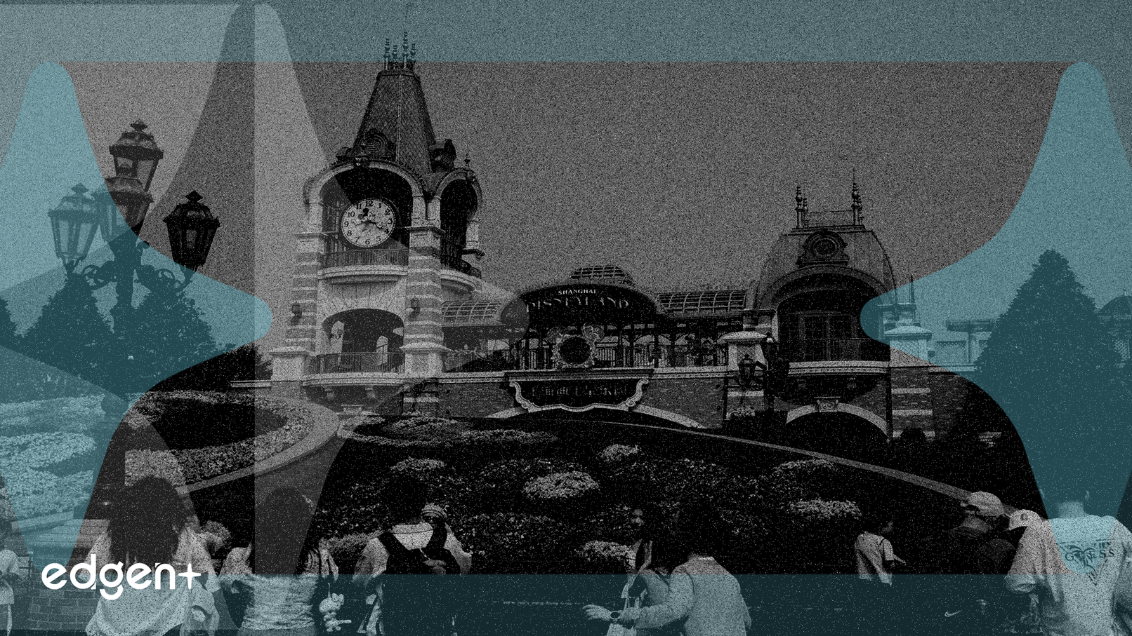 迪士尼串流業務實現盈利，主題樂園創下19億美元的收入紀錄