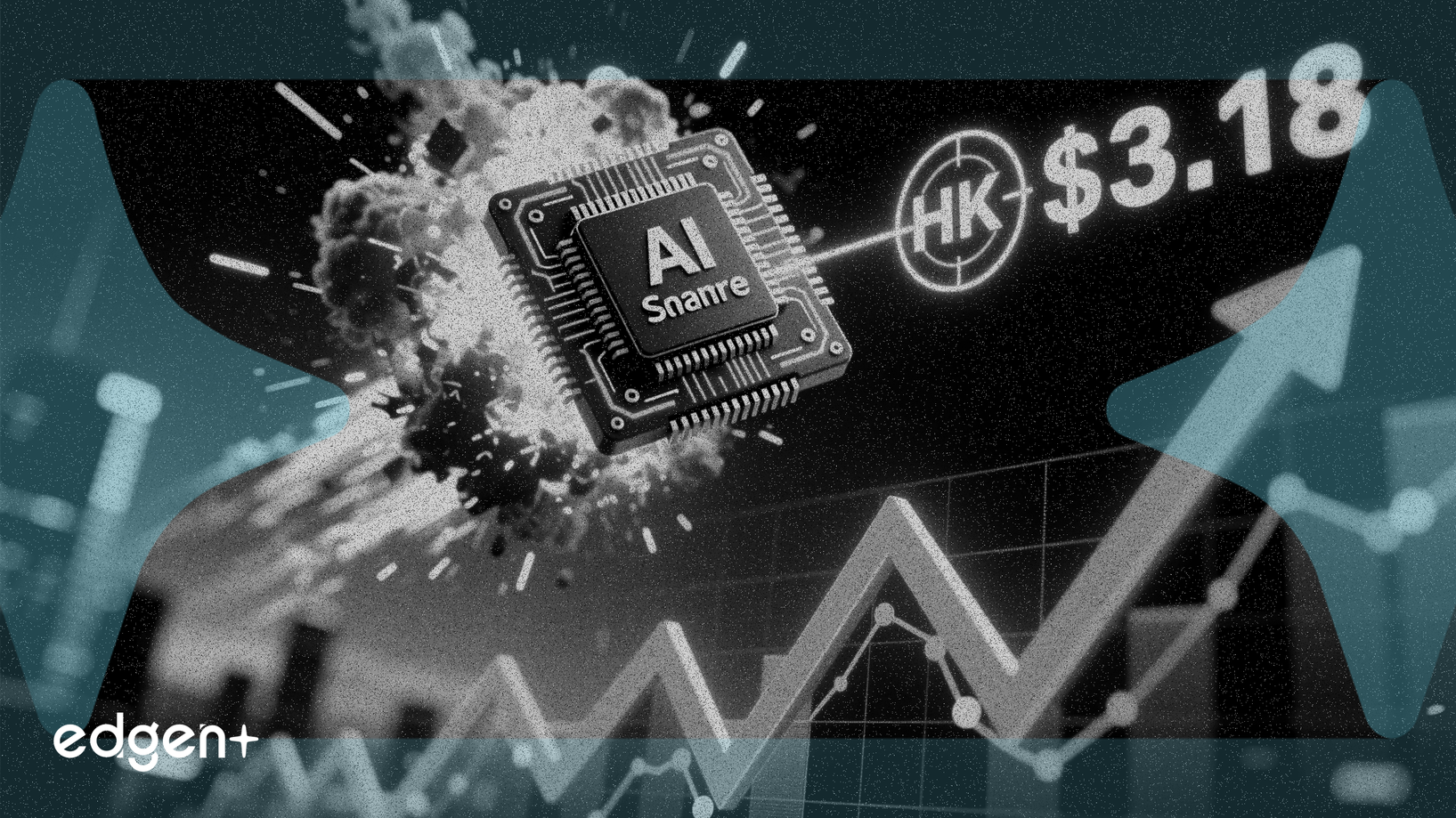 SenseTime sube un 7% por precio objetivo de 3.18 HK$ de Galaxy Securities