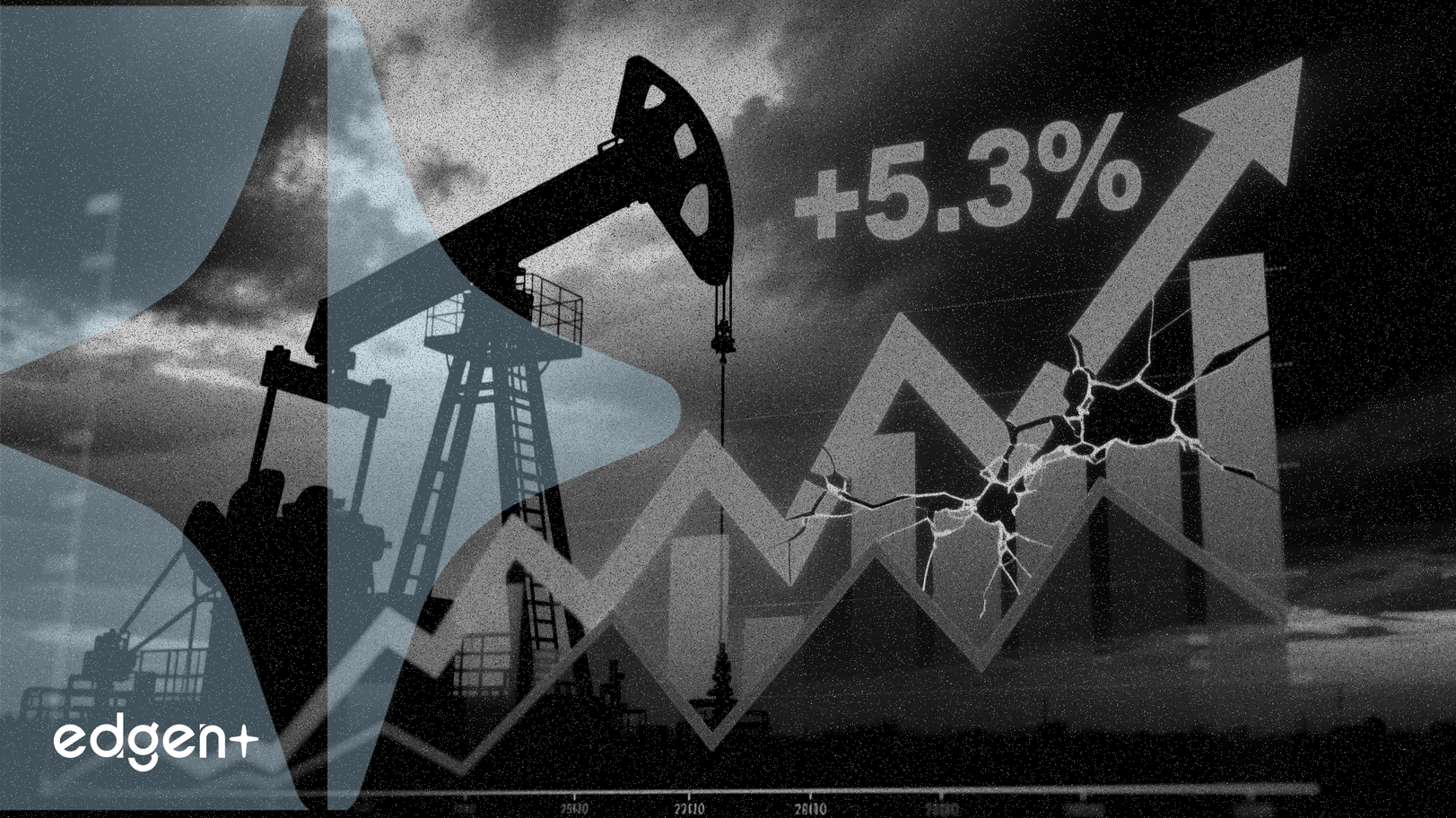 Petrobras gagne 5,3% mais les perspectives de bénéfices tempèrent l'optimisme