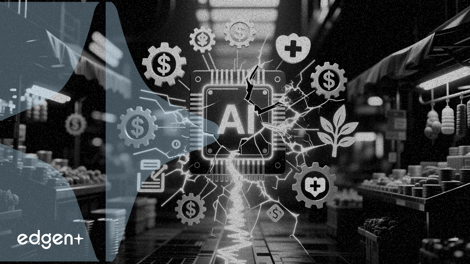 貝萊德：隨著價值股與成長股差距縮小，超越AI進行多元化投資