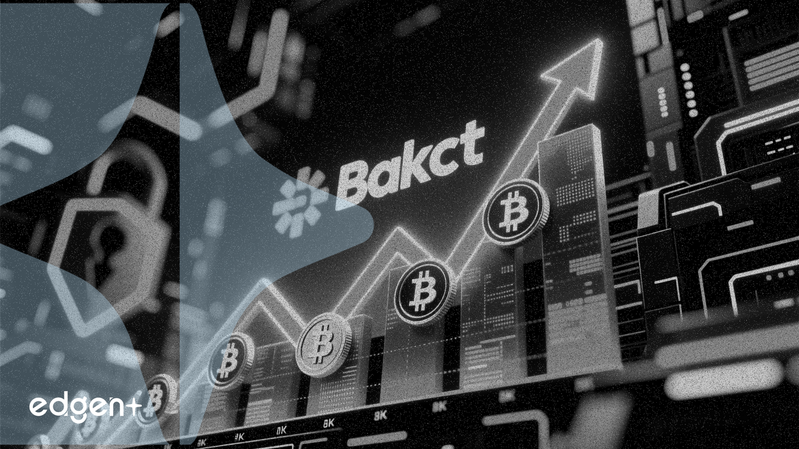Bakkt股價因穩定幣基礎設施收購案上漲20%