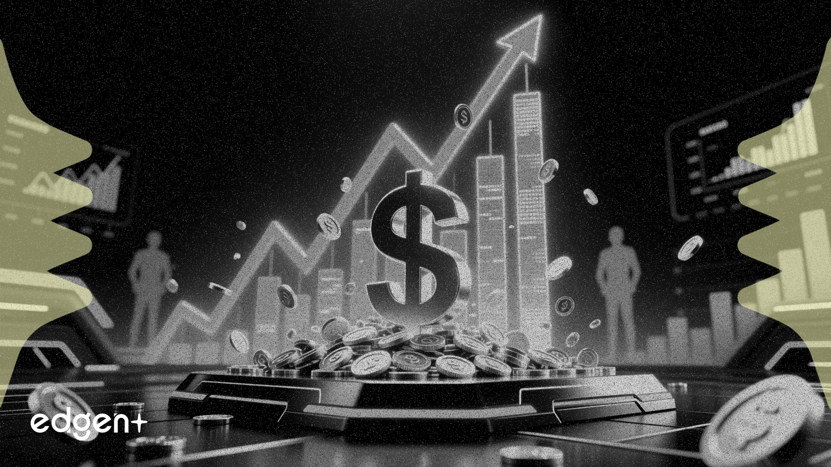 Les actifs de Daffy dépassent 720 millions de dollars, avec une croissance des contributions de 141 %, défiant les rivaux DAF