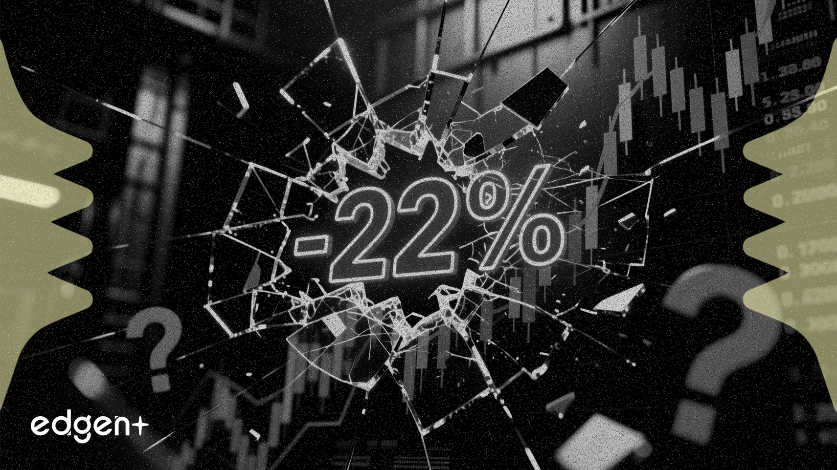 Fortinet Valuation Questions Erase 22% of Stock Value