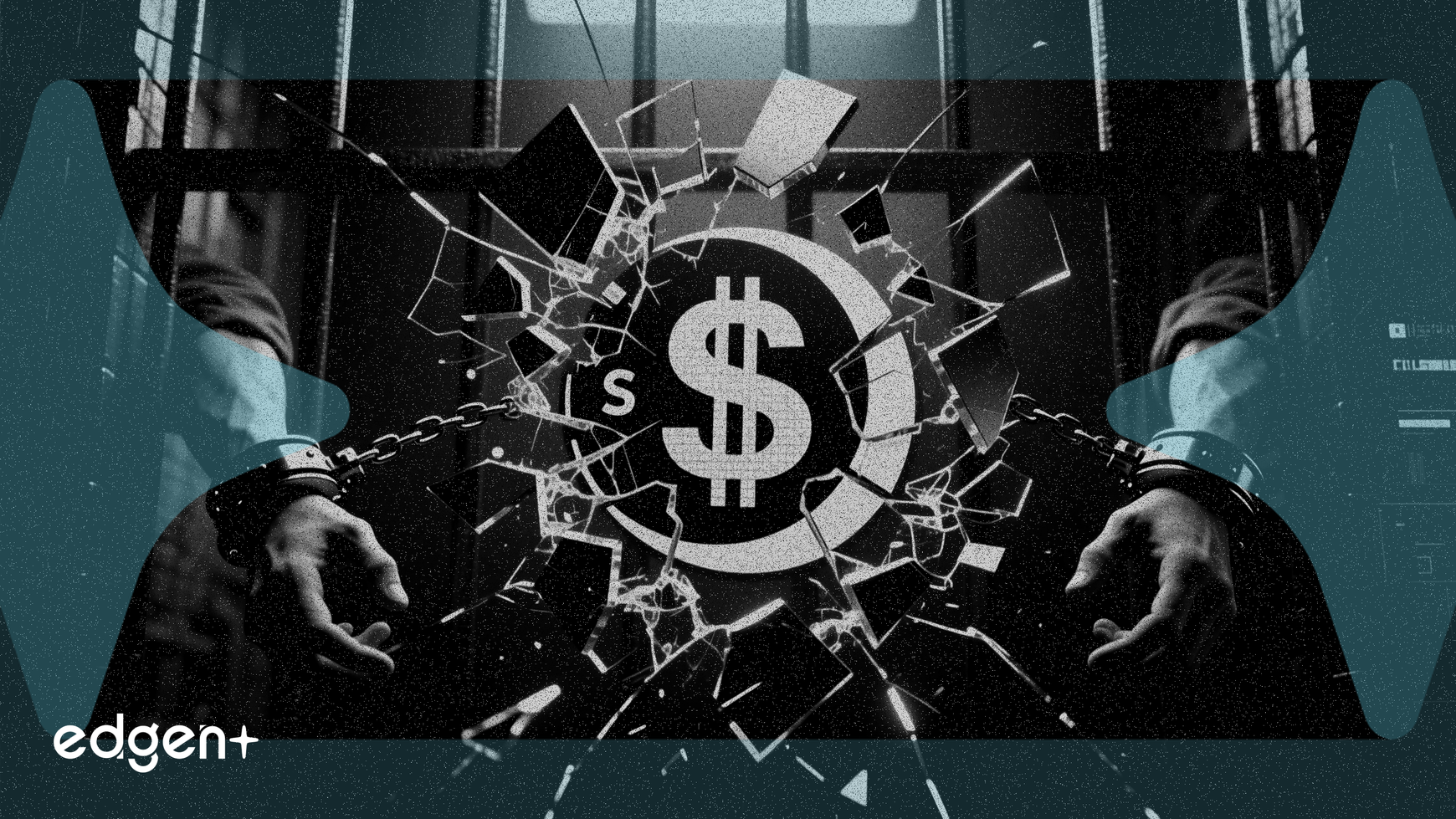 SafeMoon 전 CEO, 징역 8년형 선고 및 750만 달러 몰수 명령