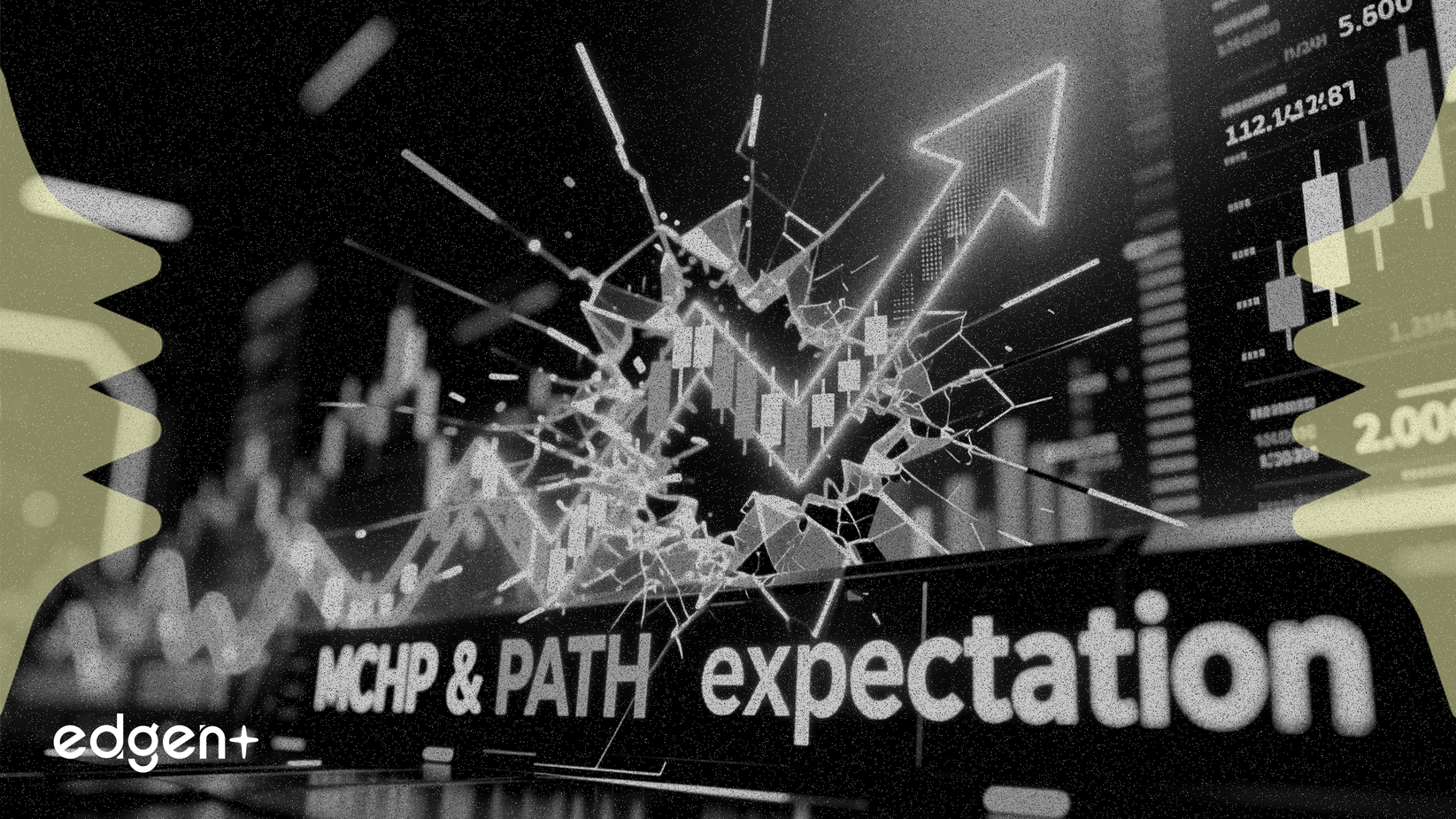 Zacks apuesta por MCHP y PATH para una posible superación de beneficios