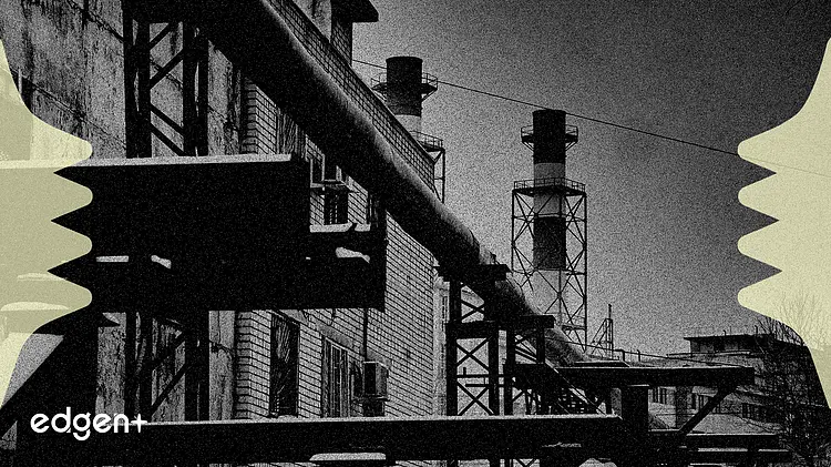 美国工业产出在行业疲软中略有上升