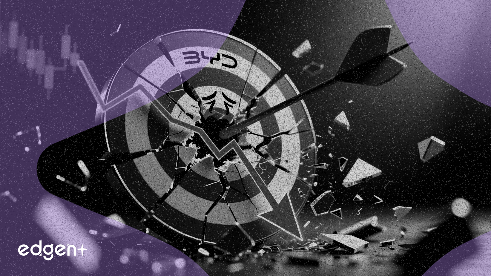 CMBI abaisse l'objectif de cours de BYD Electronic à 39,69 HKD suite à un avertissement sur bénéfices