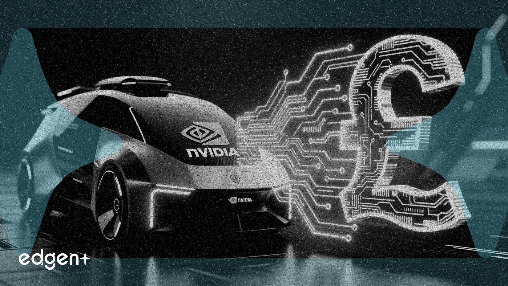 Oxa Autonomy 获英伟达和英国基金 1.03 亿美元融资